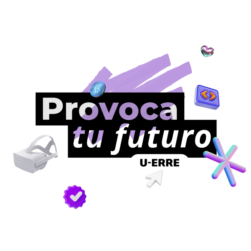 Provoca tu futuro